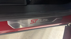 Ford Puma 1.0 EcoBoost Hybrid mHEV ST-Line X First Ed 5dr Petrol Hatchback